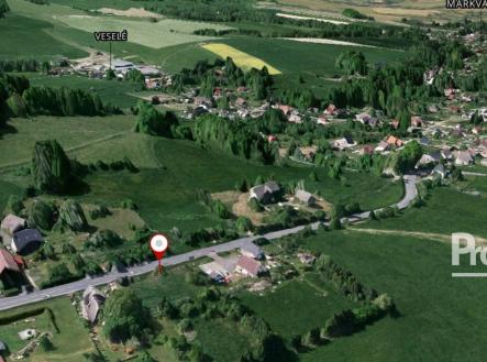 Bez názvu 1 | Prodej - pozemek pro bydlení, 2 513 m²