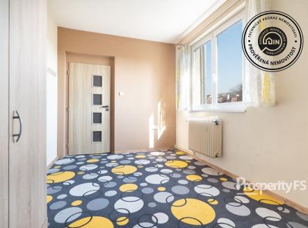 Prodej bytu, 3+1, 79 m² obrázek