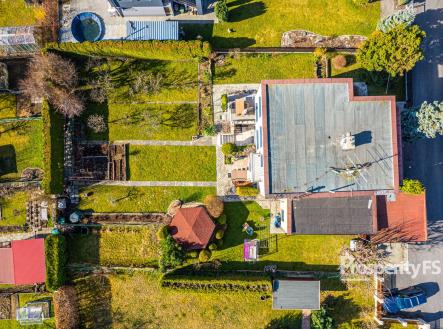 DJI_0156 | Prodej - dům/vila, 250 m²