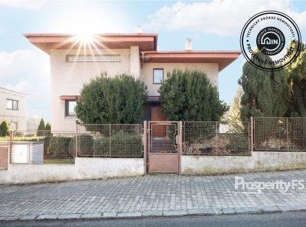 Návrh bez názvu (3) | Prodej - dům/vila, 196 m²