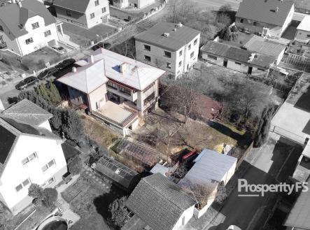 DJI_0067a | Prodej - dům/vila, 196 m²