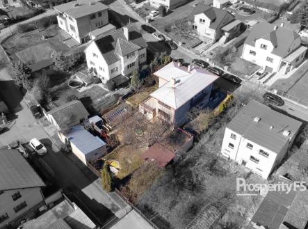 DJI_0070a | Prodej - dům/vila, 196 m²
