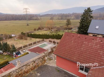DJI_0075 | Prodej - dům/vila, 197 m²