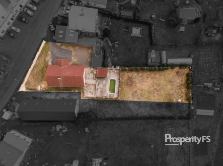 DJI_0059-Edit | Prodej - dům/vila, 197 m²
