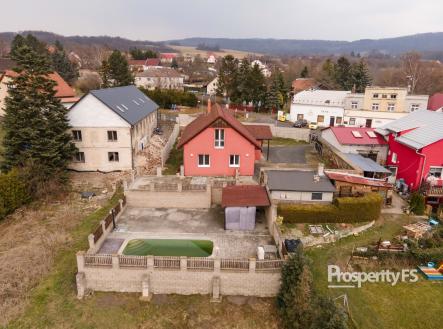 DJI_0056 | Prodej - dům/vila, 197 m²