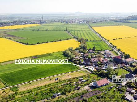 Prodej - pozemek pro bydlení, 388 m² obrázek