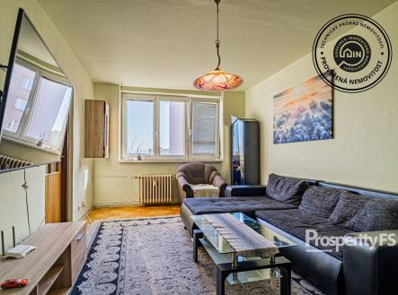 Návrh bez názvu | Prodej bytu, 3+1, 65 m²