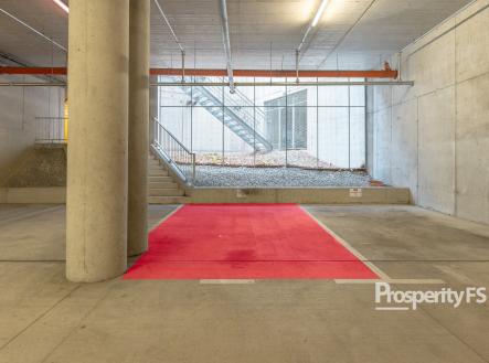 fotografie-parkovaci-stani-3 | Prodej - malý objekt/garáž