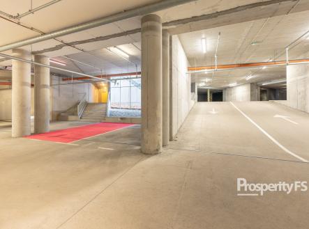 fotografie-parkovaci-stani-5 | Prodej - malý objekt/garáž