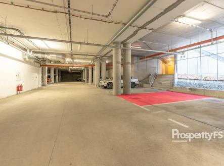 fotografie-parkovaci-stani-8 | Prodej - malý objekt/garáž