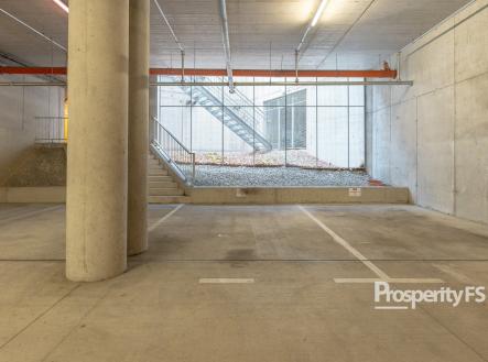fotografie-parkovaci-stani-4 | Prodej - malý objekt/garáž