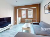 Pronájem bytu, 1+1, 42 m²