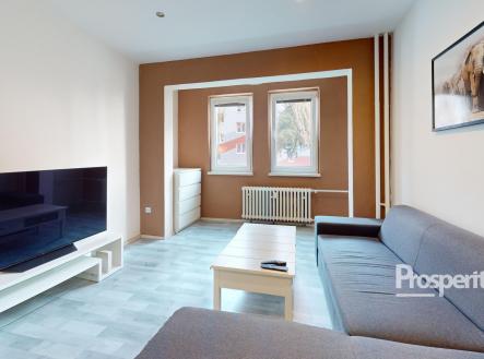 Pronájem bytu, 1+1, 42 m² obrázek