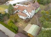 Prodej - dům/vila, 220 m²