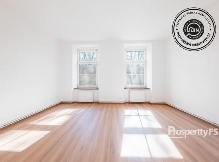 Prodej bytu, 1+1, 42 m² obrázek
