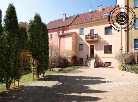 Návrh bez názvu (2) | Prodej - dům/vila, 200 m²