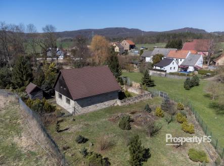 Prodej - dům/vila, 94 m²