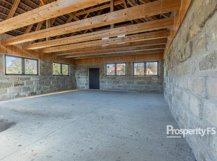 EOSR0169-HDR-Edit | Prodej - chata/rekreační objekt, 94 m²