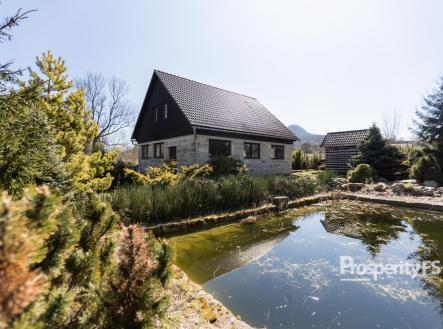 EOSR0190-HDR | Prodej - chata/rekreační objekt, 94 m²