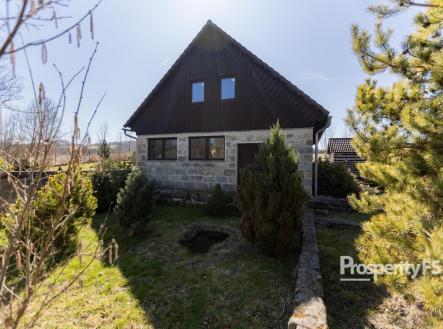 EOSR0184-HDR | Prodej - chata/rekreační objekt, 94 m²