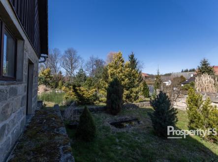 EOSR0223-HDR | Prodej - chata/rekreační objekt, 94 m²