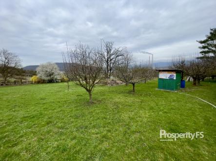 IMG_1360 | Prodej - pozemek, zahrada, 380 m²