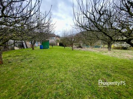 IMG_1358 | Prodej - pozemek, zahrada, 380 m²
