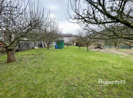 IMG_1357 | Prodej - pozemek, zahrada, 380 m²