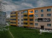 Prodej bytu, 2+1, 54 m²