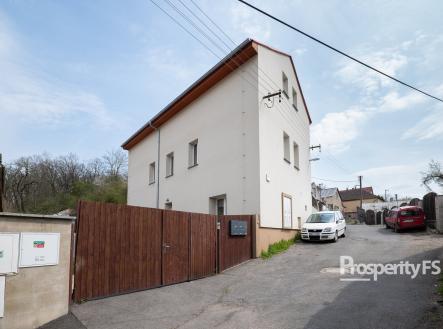 PANA2599 | Prodej bytu, 1+kk, 33 m²