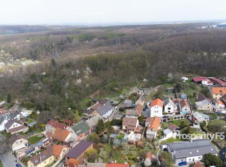 DJI_0031 | Prodej bytu, 1+kk, 33 m²