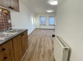 Pronájem bytu, 1+kk, 35 m²