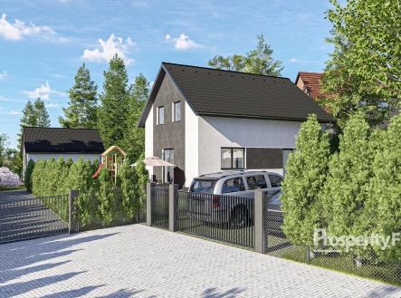 Scene 2_3 copy | Prodej - dům/vila, 152 m²