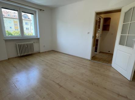Pronájem bytu, 2+1, 43 m² obrázek