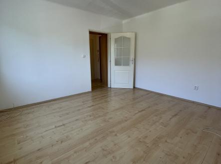 IMG_6049 | Pronájem bytu, 2+1, 43 m²
