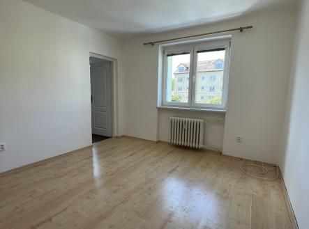 IMG_6062 | Pronájem bytu, 2+1, 43 m²