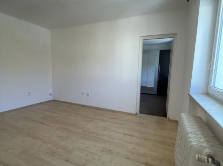 IMG_6063 | Pronájem bytu, 2+1, 43 m²