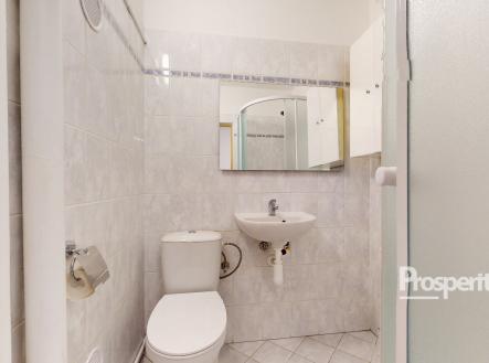 9aa6be35-c9b7-45c9-aa44-bd3e438b3567 | Pronájem bytu, 1+1, 29 m²