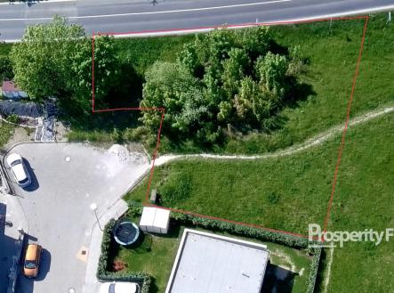 exported_72398A84-2AF3-41FB-8D14-10DA40CD6FFE | Pronájem - pozemek pro bydlení, 657 m²