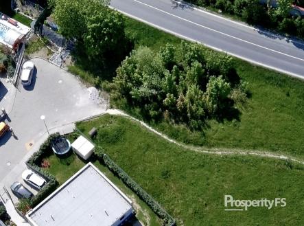 exported_0C112BC6-C1F6-48CF-99A4-D75BA3714B62 | Pronájem - pozemek pro bydlení, 657 m²