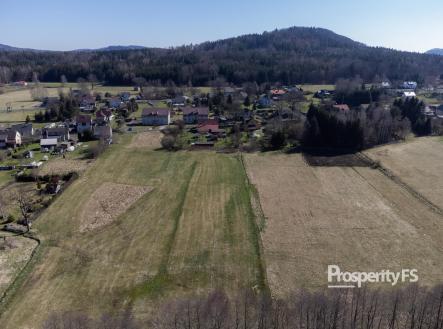 DJI_0079 | Prodej - pozemek pro bydlení, 1 873 m²