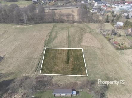 Prodej - pozemek pro bydlení, 1 873 m² obrázek