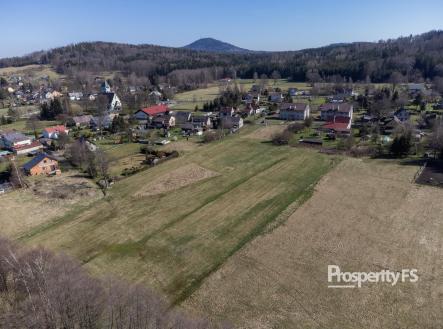 DJI_0080 | Prodej - pozemek pro bydlení, 1 873 m²