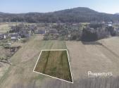 Prodej - pozemek pro bydlení, 2 546 m²
