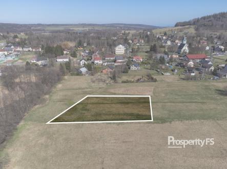 DJI_0081-Edit | Prodej - pozemek pro bydlení, 2 546 m²