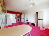 Prodej bytu, 1+kk, 26 m²