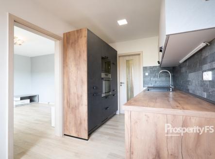 PANA3749 | Prodej bytu, 4+1, 84 m²