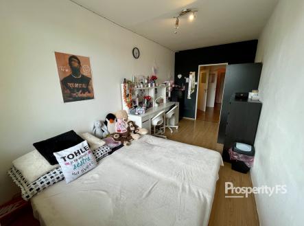 Pronájem bytu, 2+kk, 48 m² obrázek