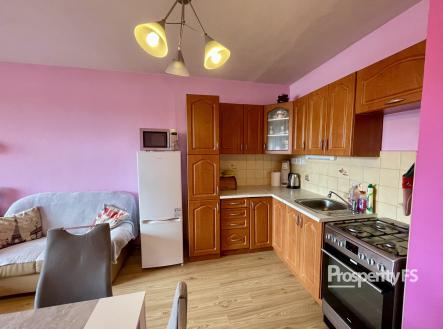 IMG_6360 | Pronájem bytu, 2+kk, 48 m²