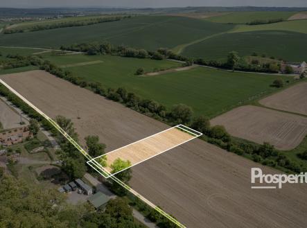 fotografie-11 | Prodej - pozemek, zemědělská půda, 2 110 m²